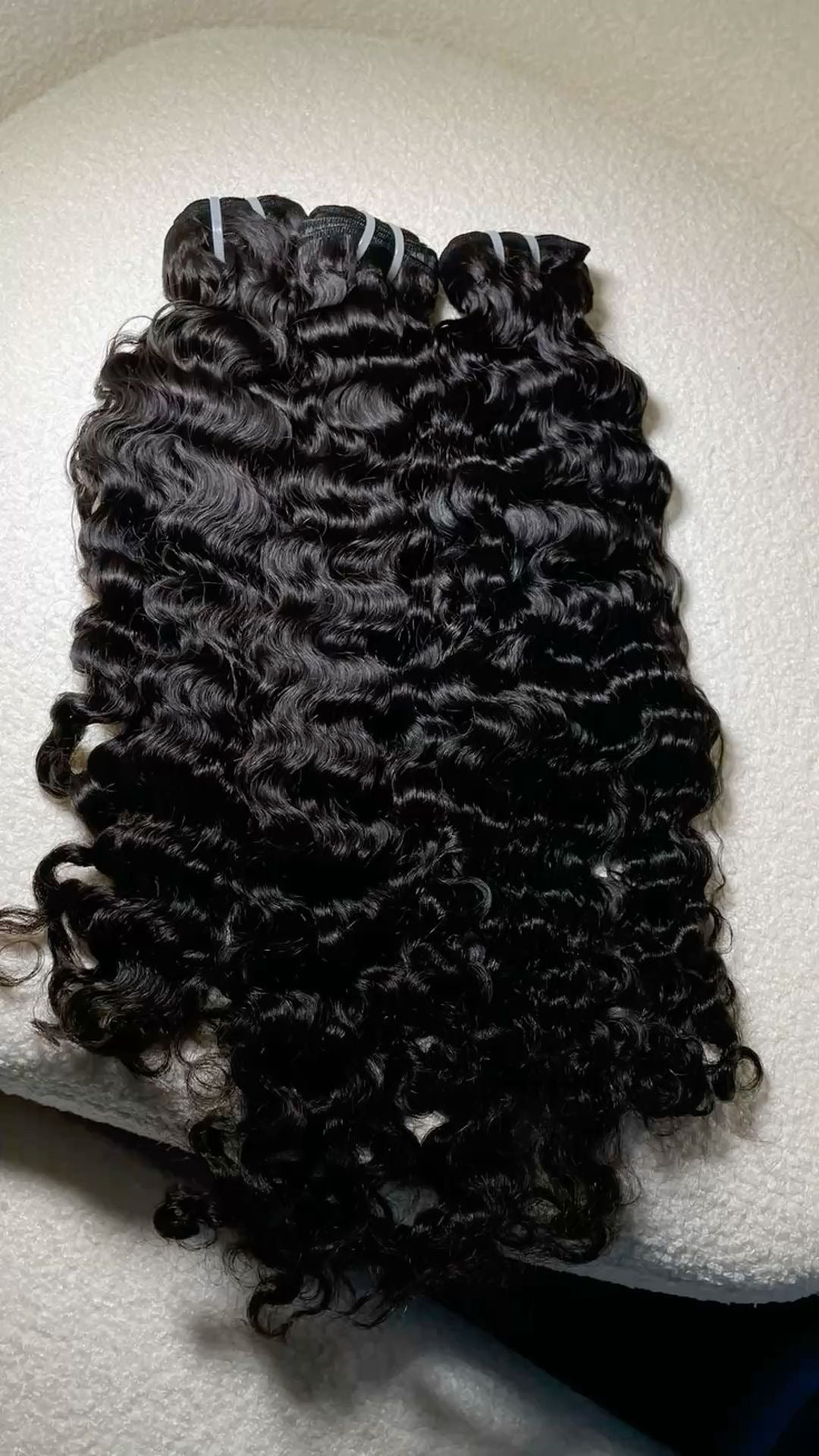 Burmese Curl (3-Bundle-Deal)