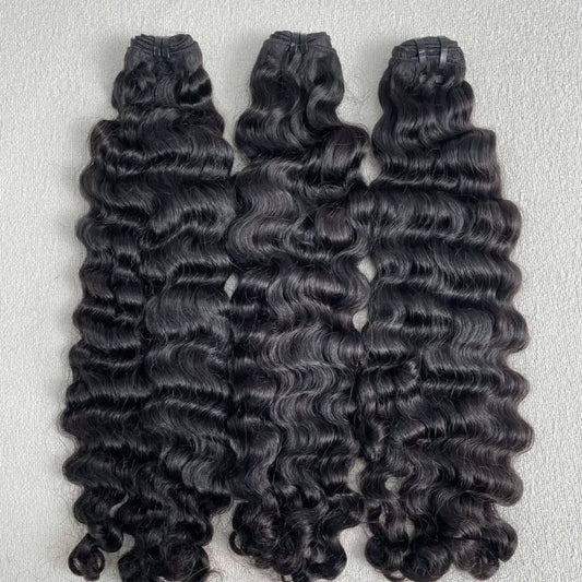 Burmese Curl (3-Bundle-Deal)