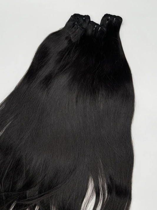 Straight Bundles (3 Piece Deal)